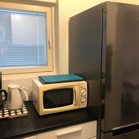 Yksio Kilometri Jokirannasta Forilta Apartment Turku Luaran gambar