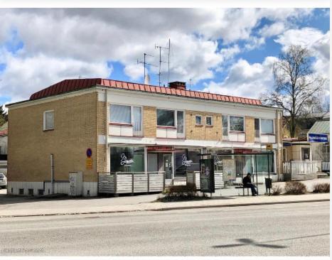 Yksio Kilometri Jokirannasta Forilta Apartment Turku Luaran gambar