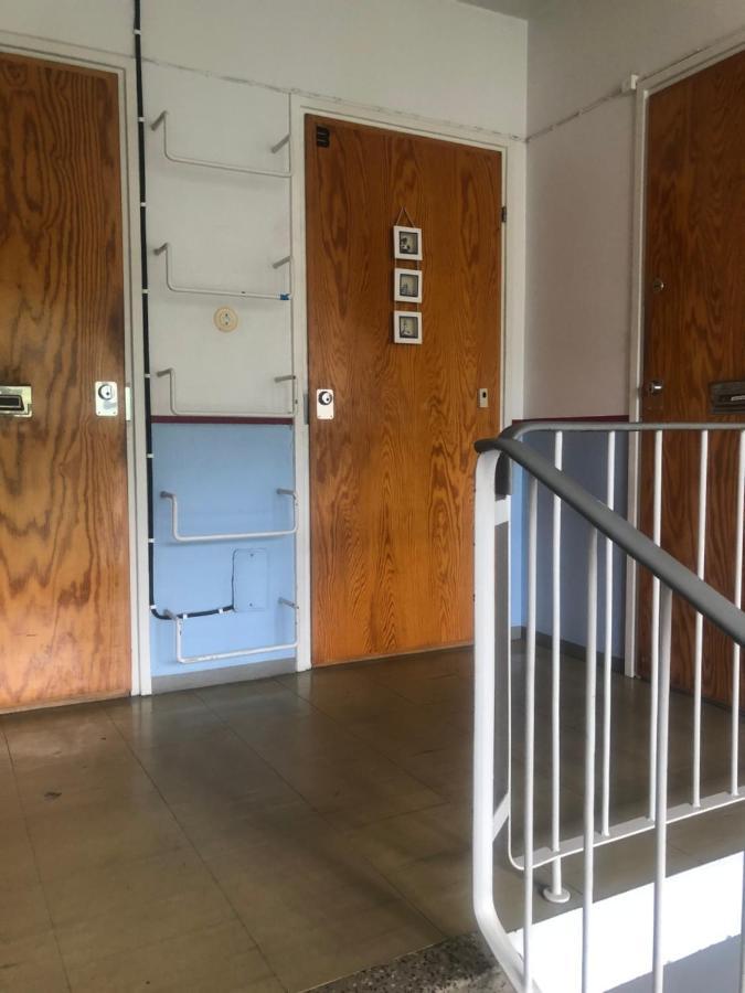 Yksio Kilometri Jokirannasta Forilta Apartment Turku Luaran gambar